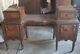 Antique Dressing Table Vanity With Mirror Late 1800's, Early 1900's CO Pick Up