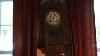 Antique Furniture Gingerbread Wall Clock