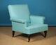 Antique Late 19th. C. Easy Armchair c. 1895
