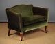 Antique Late 19th. C. Two Seater Couch c. 1880