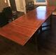 Antique Refectory (Dining) Table late 19th Century