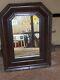 Antique mirror late 1800s