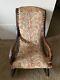 Antique rocking chair late 1800s