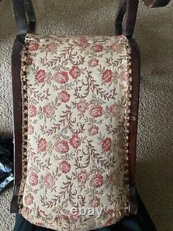 Antique rocking chair late 1800s