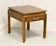 CENTURY Chin Hua by Raymond Sobota Asian Chinoiserie End Side Table