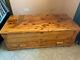 Cedar Chest From The Late 50's