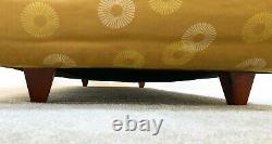 Dialogica sofa designed by the late Sergio Savarese. Excellent condition