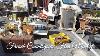 Flea Market In French Countryside Haul 61 What Antiques U0026 Brocante You Would Like To See More