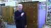Gary Stover Presents Antique Cherrywood Furniture