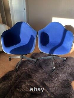 Herman Miller mid-late century chairs 82