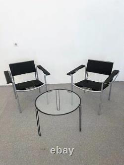 Italian Modern Giandomenico Belotti model 109 armchair by Alias 1980s