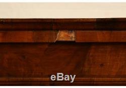 Large Antique late 18th/early 19th Century George II Chest on Chest (62305)