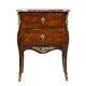 Late 19th Century Louis XV-style Small Commode