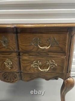 Late 20th Century Chest by Baker Furniture