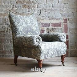 Late Victorian Arm Chair