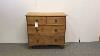 Late Victorian Pine Chest Of Drawers Pinefinders Old Pine Furniture Warehouse