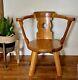 OLD HICKORY COMPANY Chair RARE Late 1800's-Early 1900's Pristine Condition