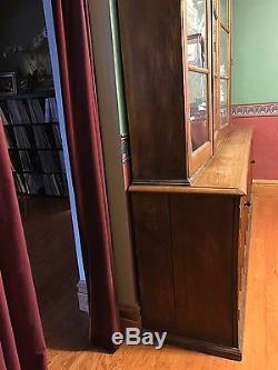 REDUCED! Late 19th century Bookcase