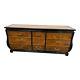 Rare Late 20th Century Dresser by Century Furniture