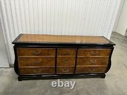 Rare Late 20th Century Dresser by Century Furniture