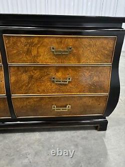 Rare Late 20th Century Dresser by Century Furniture