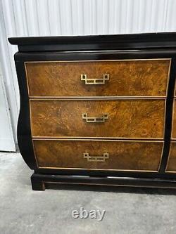 Rare Late 20th Century Dresser by Century Furniture