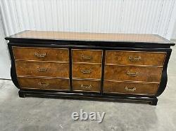 Rare Late 20th Century Dresser by Century Furniture