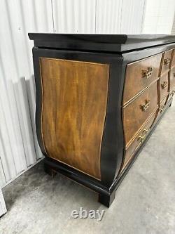 Rare Late 20th Century Dresser by Century Furniture