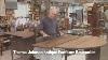Restoring An Early 18th C Drop Leaf Dining Table Thomas Johnson Antique Furniture Restoration