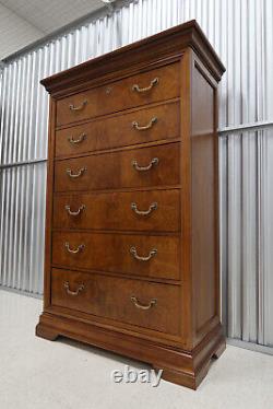 Thomasville Elysee Collection Charles X Tall Chest