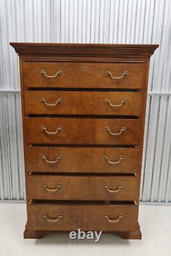 Thomasville Elysee Collection Charles X Tall Chest