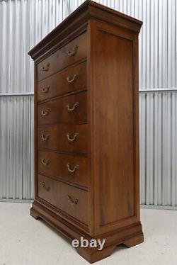 Thomasville Elysee Collection Charles X Tall Chest