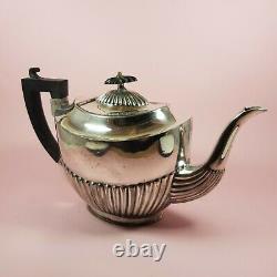 Victorian EPBM Tea set late 1800's