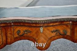 Vintage Late 18th Century French Louis Xv Style Writing Desk
