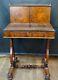 Vintage Late 19th Century French Ladies Desk