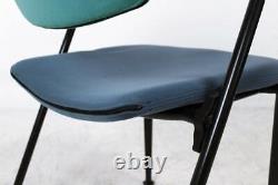 Vintage Post-Modern Armchair Summa by Mario Bellini for VITRA 1990
